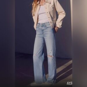 AYR The Secret Sauce, size 29